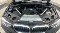 BMW X3 xDrive20d MHT M Sport 5dr Step Auto Diesel Estate